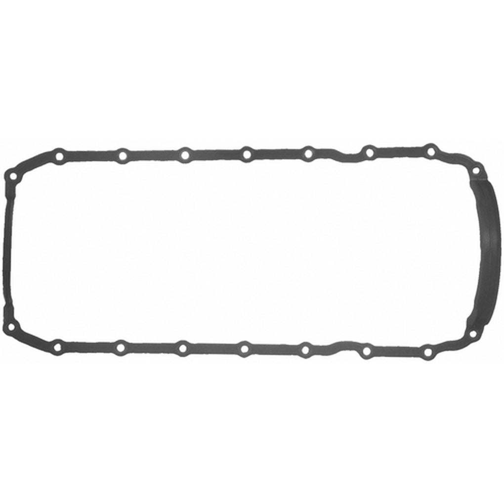 Fel-Pro OS34408R Engine Oil Pan Gasket Set