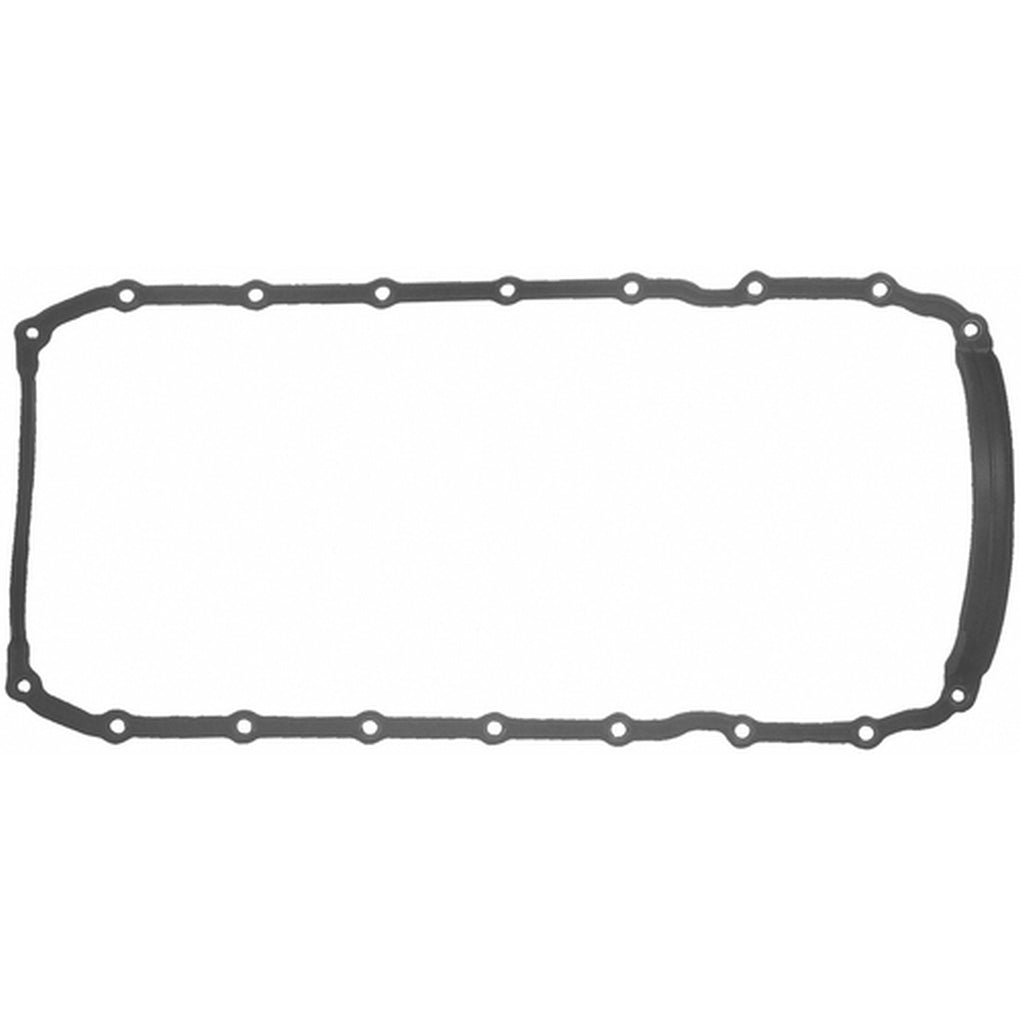 Fel-Pro OS34409R Engine Oil Pan Gasket Set