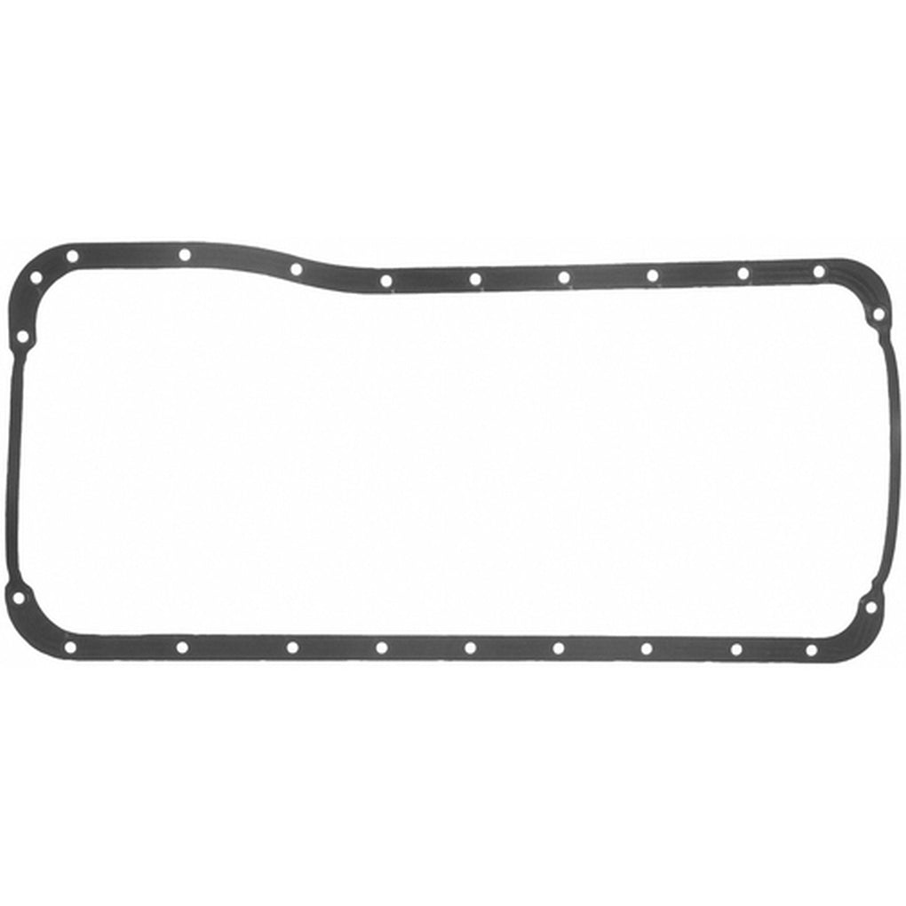 Fel-Pro OS34507R Engine Oil Pan Gasket Set