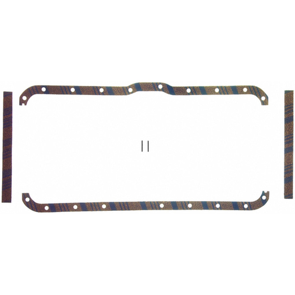 Fel-Pro OS4250C Engine Oil Pan Gasket Set