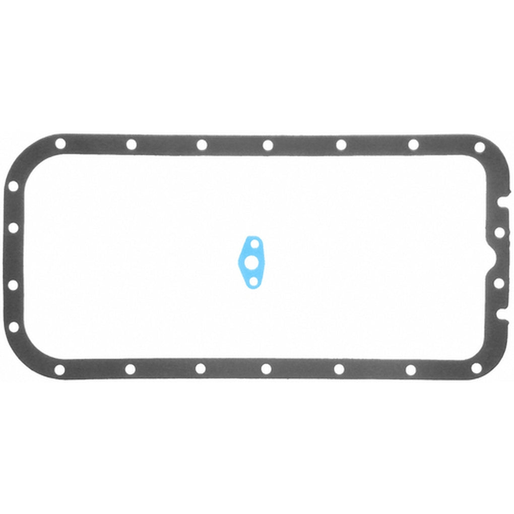 Fel-Pro OS4350AD Engine Oil Pan Gasket Set