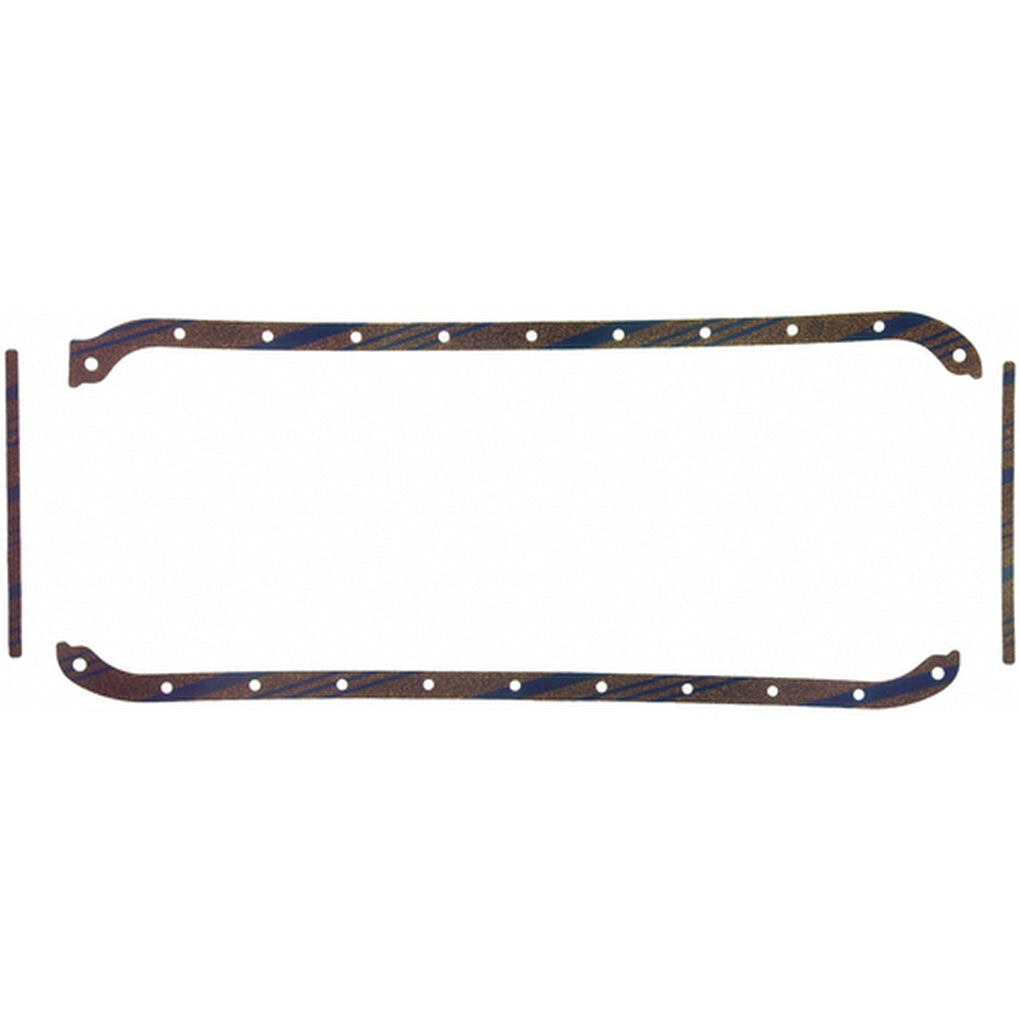 Fel-Pro OS5041C Engine Oil Pan Gasket Set
