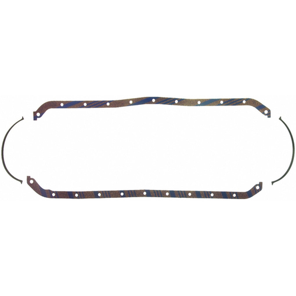 Fel-Pro OS5153C Engine Oil Pan Gasket Set