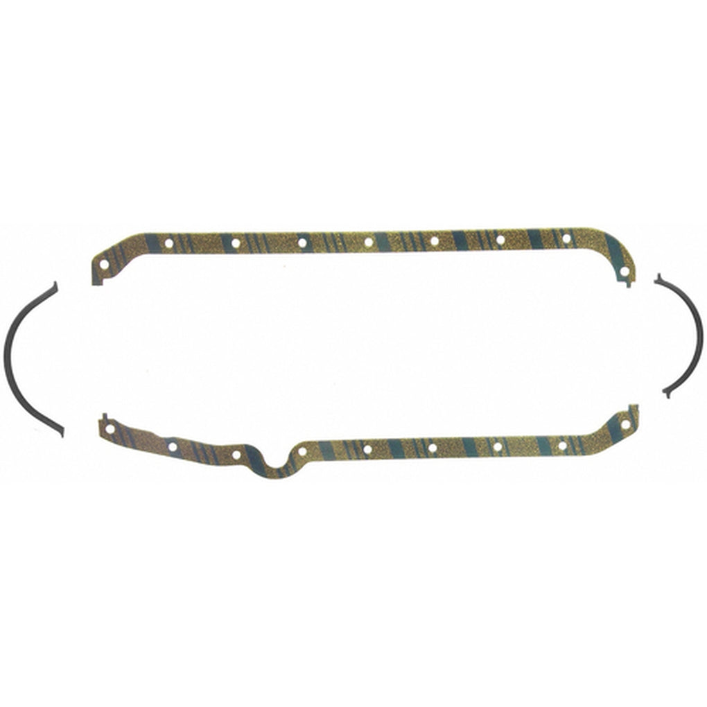 FelPro OS5197C-2 Oil Pan Gasket Set