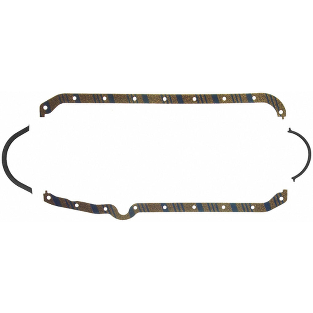 FelPro OS5197C-5 Oil Pan Gasket Set
