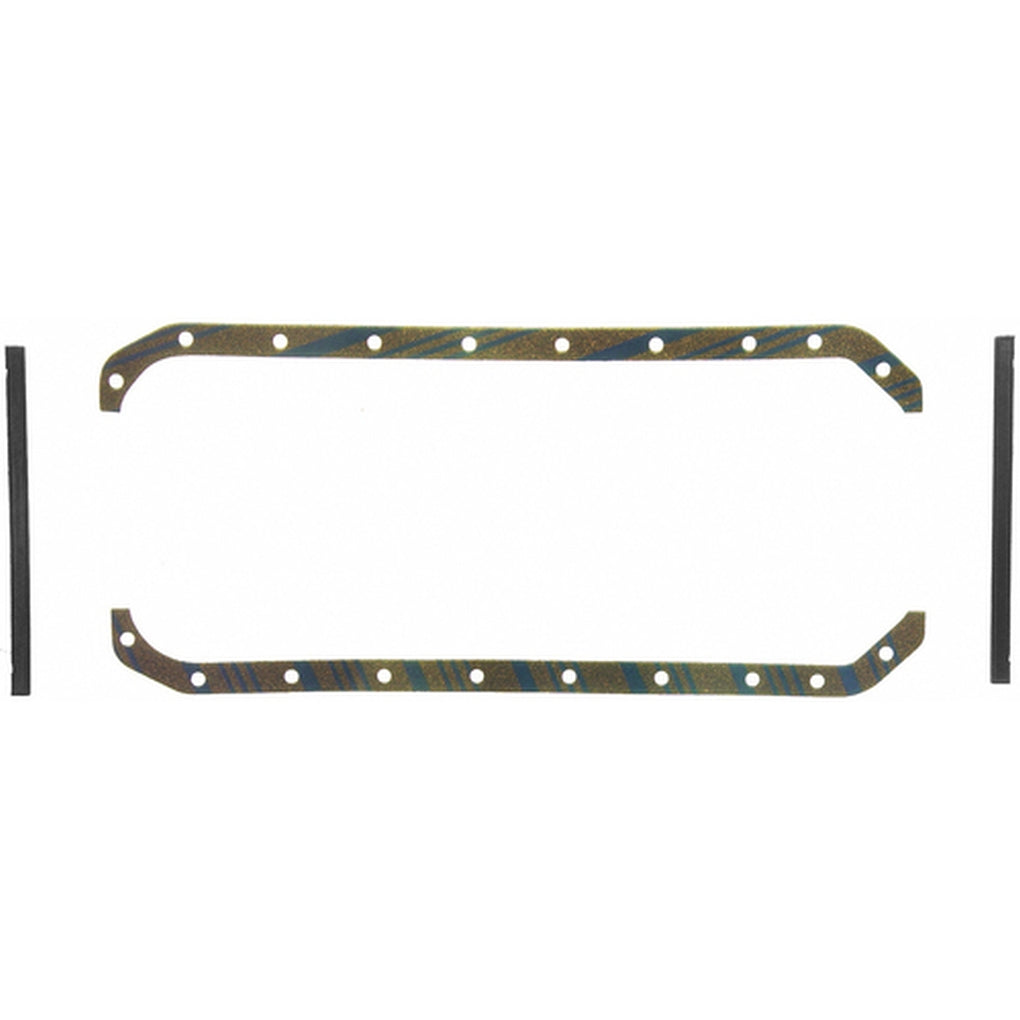 Fel-Pro OS6488C Engine Oil Pan Gasket Set