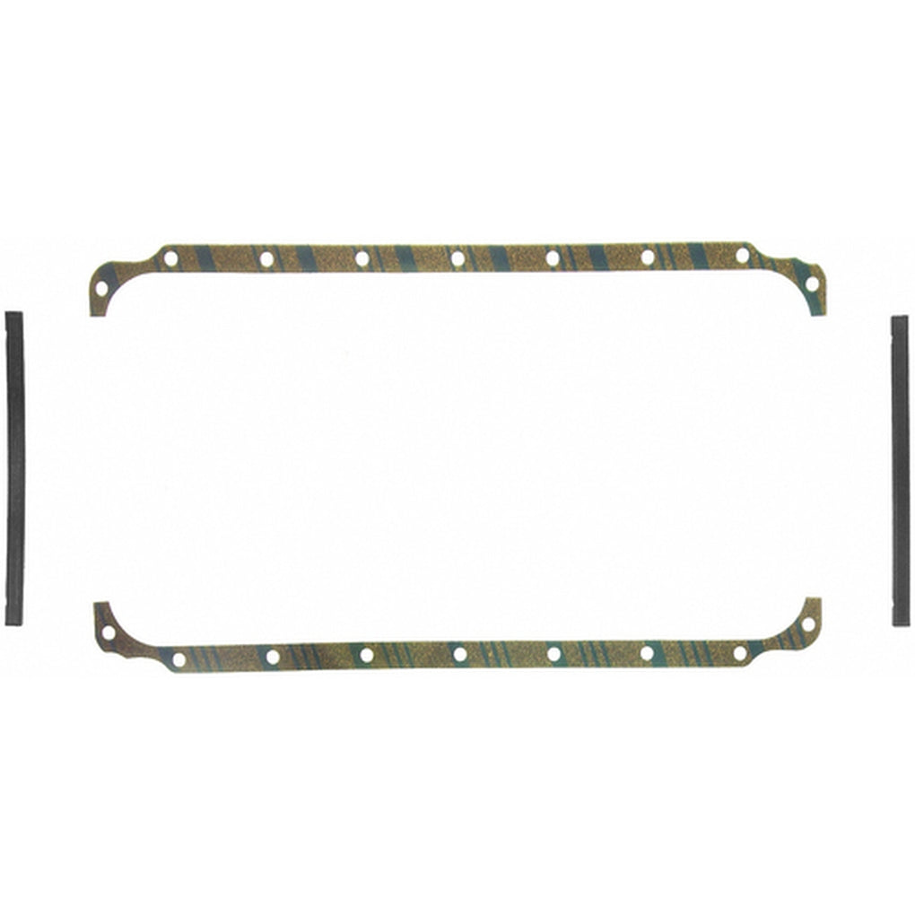 FelPro OS6566C Oil Pan Gasket Set