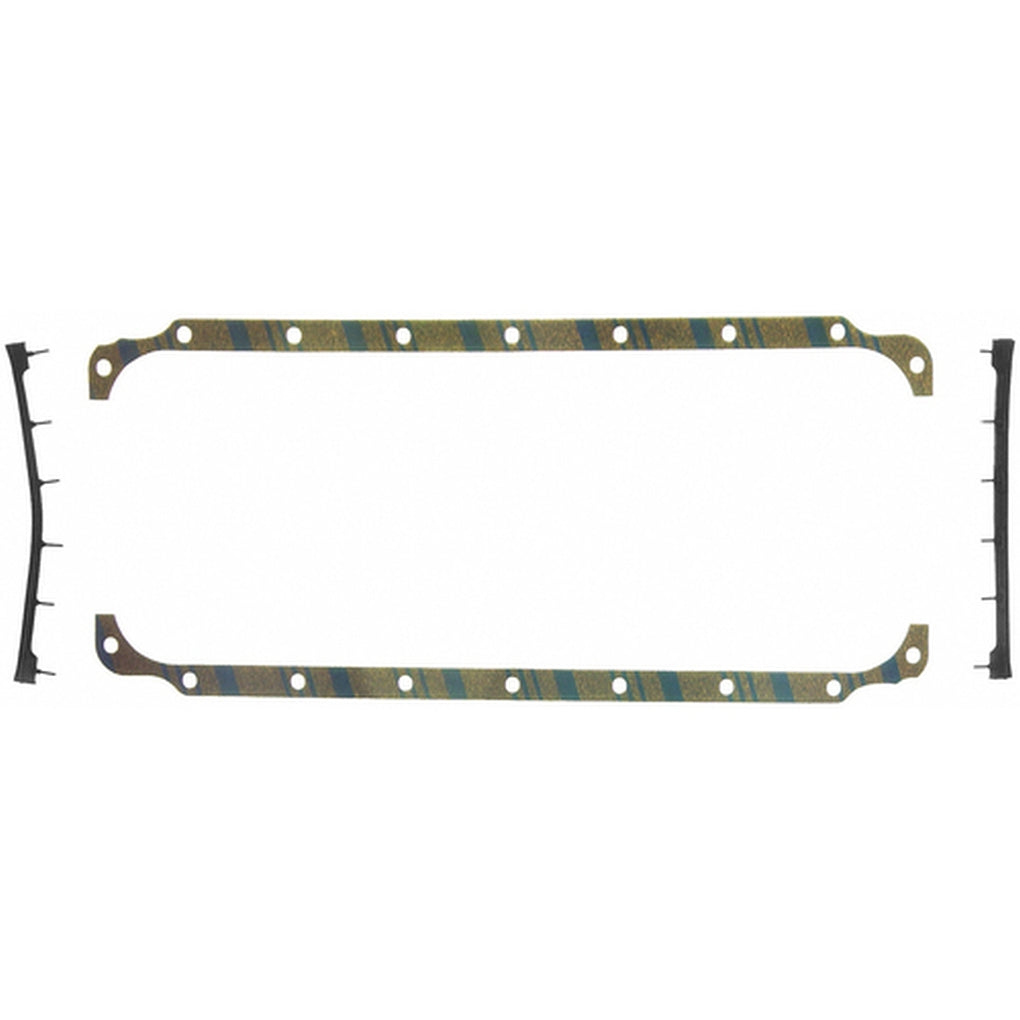 FelPro OS6566C-1 Oil Pan Gasket Set