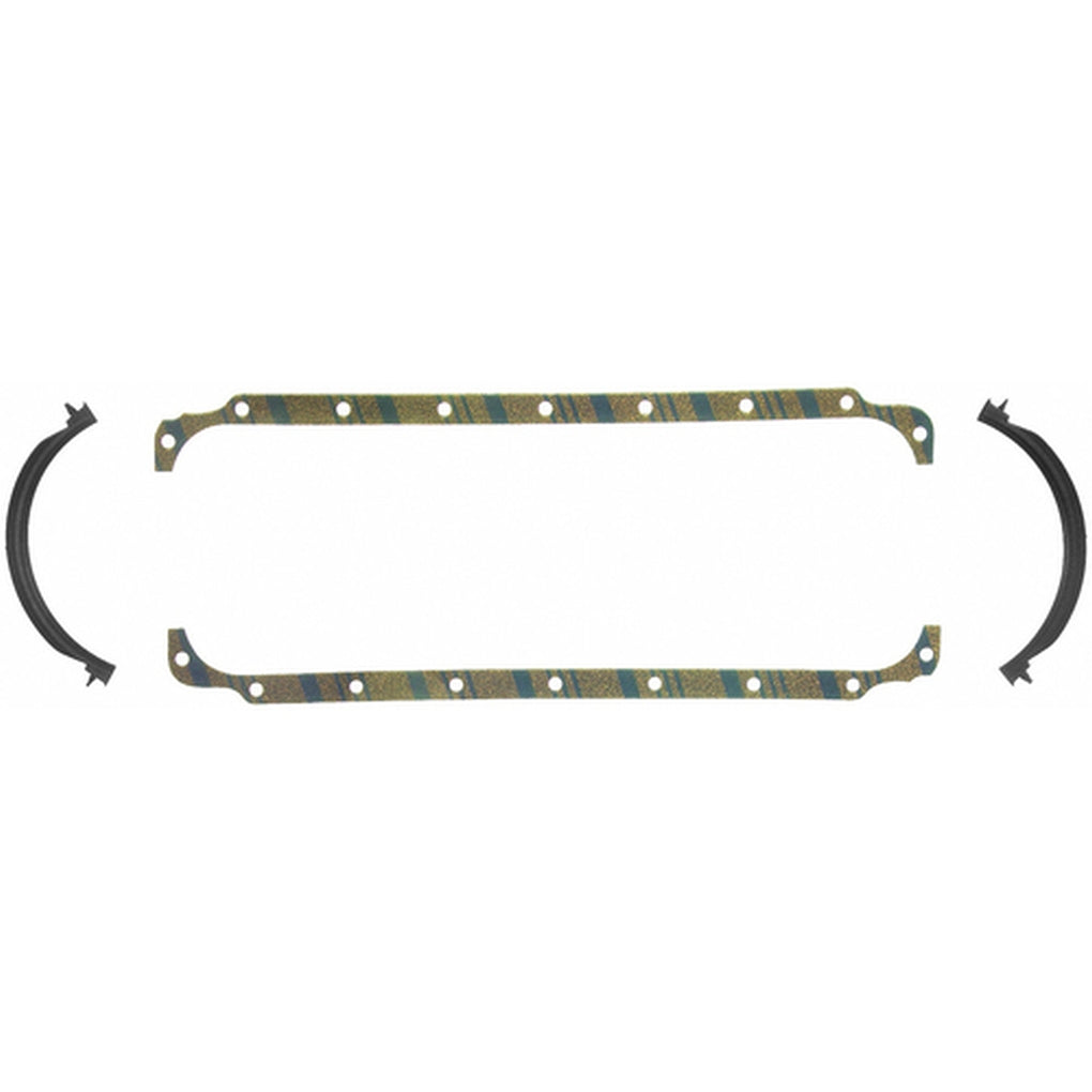 FelPro OS6566C-2 Oil Pan Gasket Set