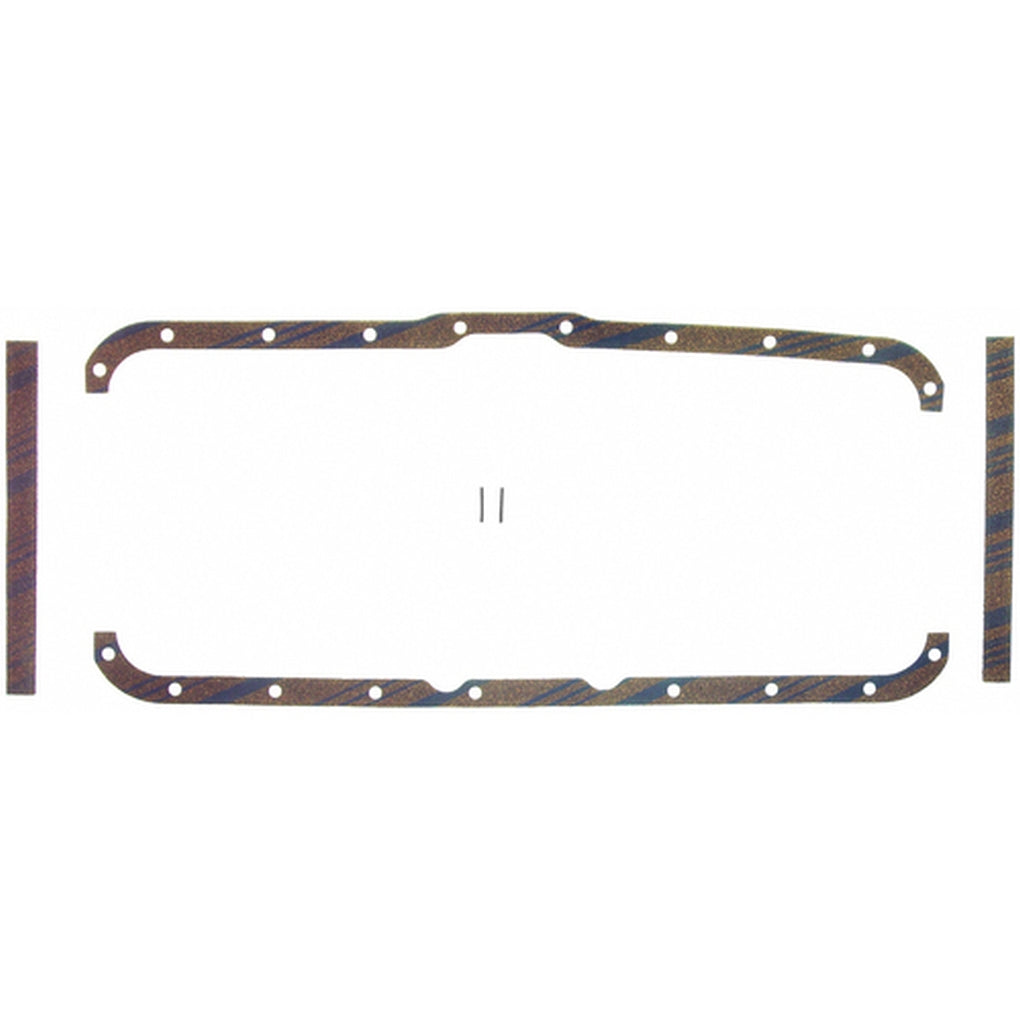 Fel-Pro OS915C Engine Oil Pan Gasket Set