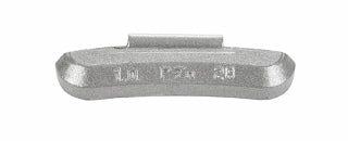 Kex/Perfect Equipment P100Z PZ-Series OEM Zinc Coated Clip Weight 1.00oz 25pcs