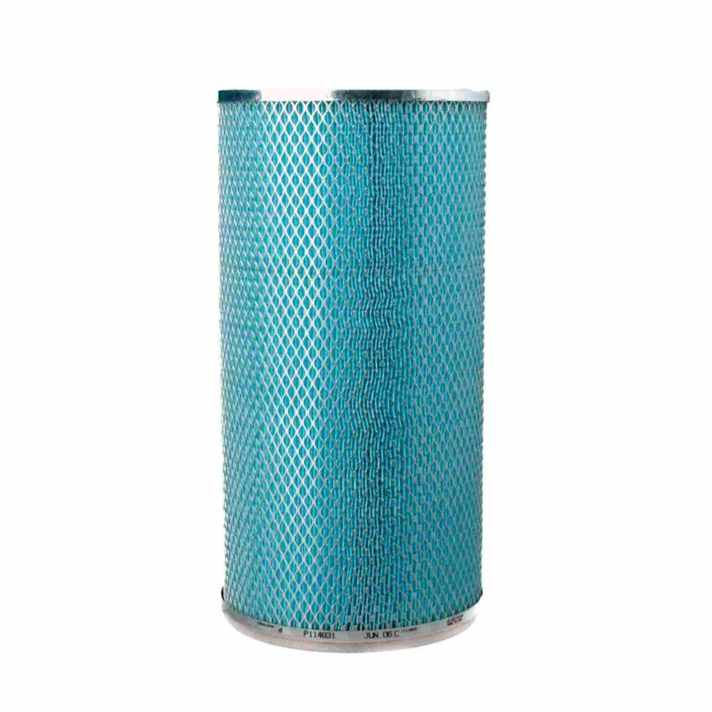 Donaldson P114931 Air Filter, Safety