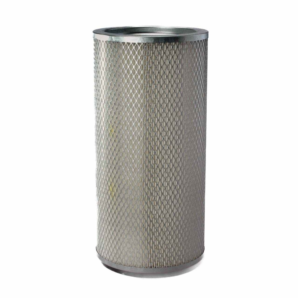 Donaldson P119370 Air Filter, Safety