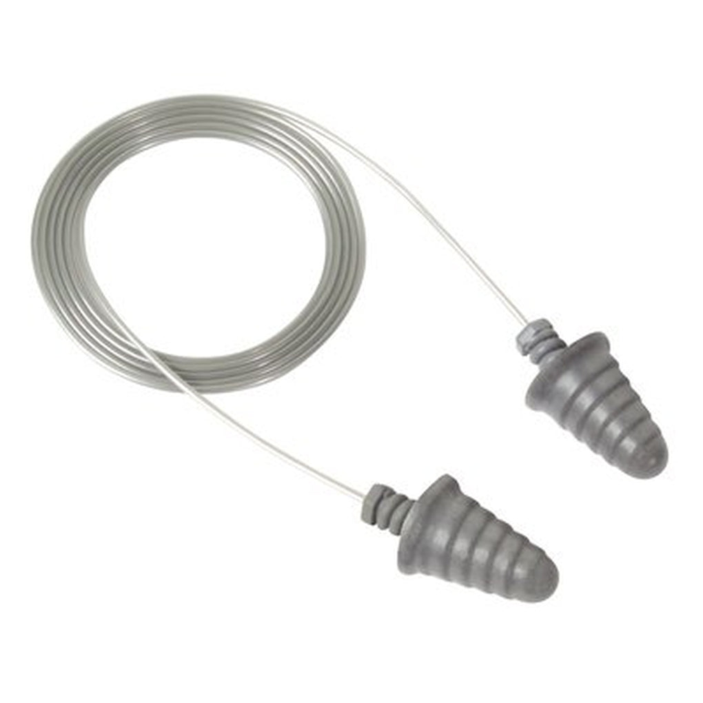 3M P1301 E-A-R Skull Screws Earplugs, Corded, 120 box 70071515632