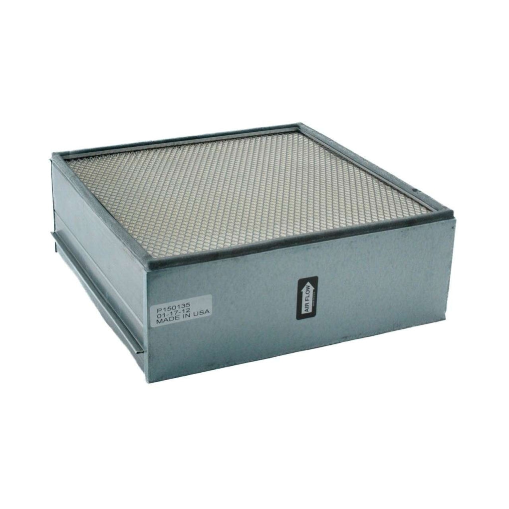 Donaldson P150135 Air Filter, Panel Engine