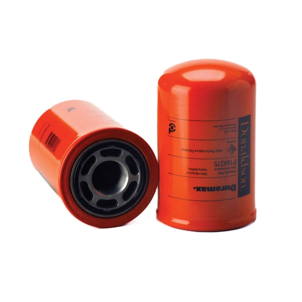 Donaldson P164375 Hydraulic Filter, Spin-On Duramax