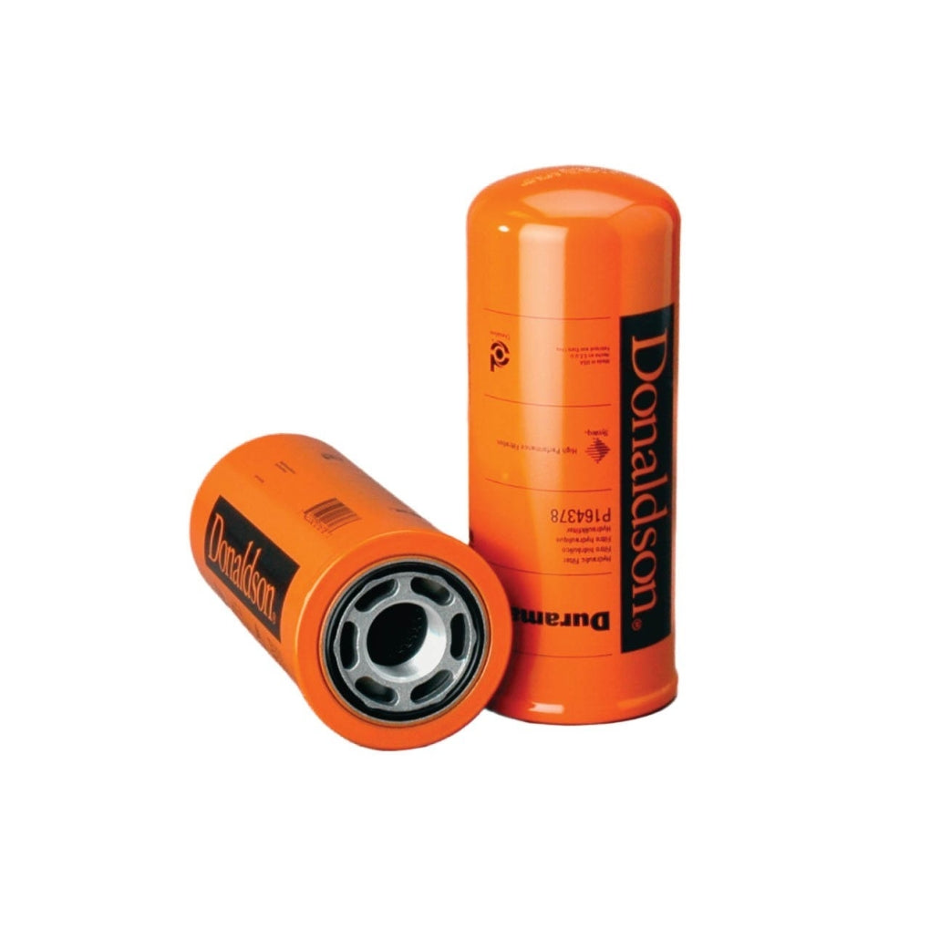 Donaldson P164378 Hydraulic Filter, Spin-On Duramax