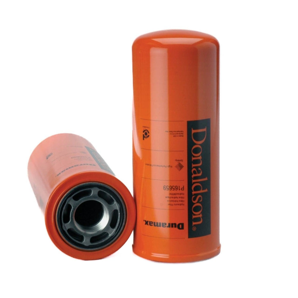 Donaldson P165659 Hydraulic Filter, Spin-On Duramax