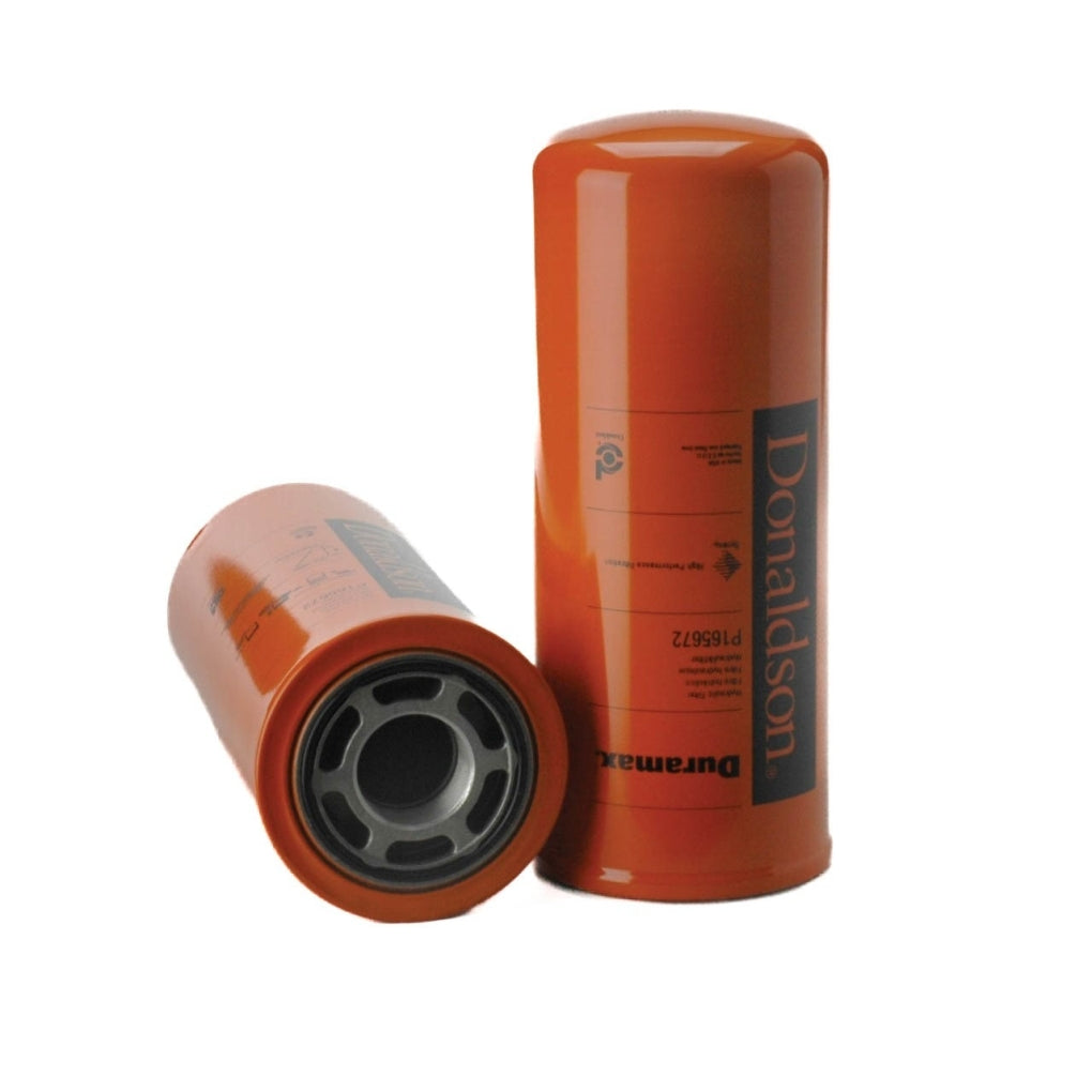 Donaldson P165672 Hydraulic Filter, Spin-On Duramax