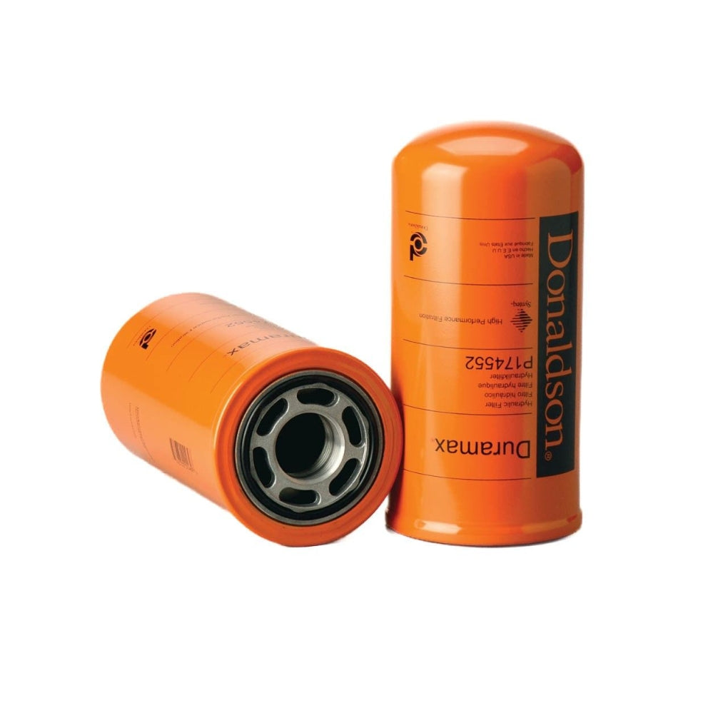 Donaldson P174552 Hydraulic Filter, Spin-On Duramax