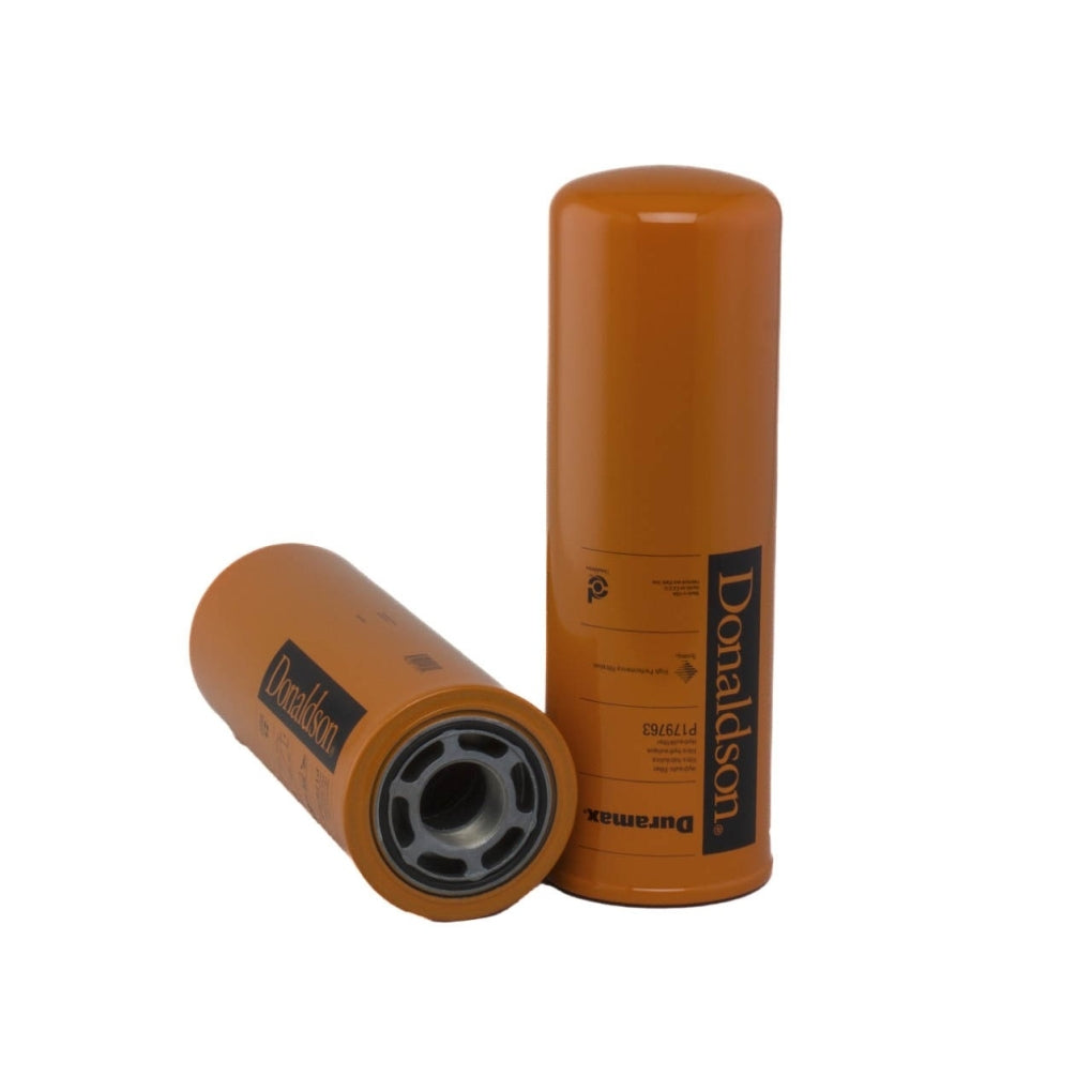 Donaldson P179763 Hydraulic Filter, Spin-On Duramax