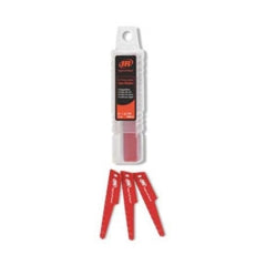 Ingersoll Rand P4CS-6 4 in. 24 TPI Reciprocating Saw Blades (6-Pack)