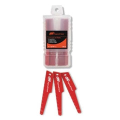 Ingersoll Rand P4FS-20 TPI Air Reciprocating Saw Blades- 20Pk.