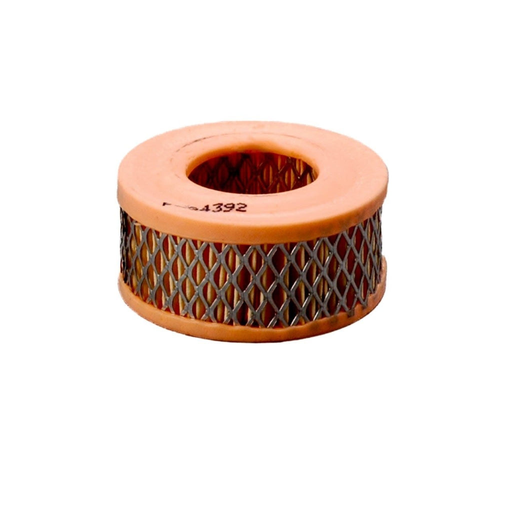 Donaldson P524392 Breather, Air Cylindrical