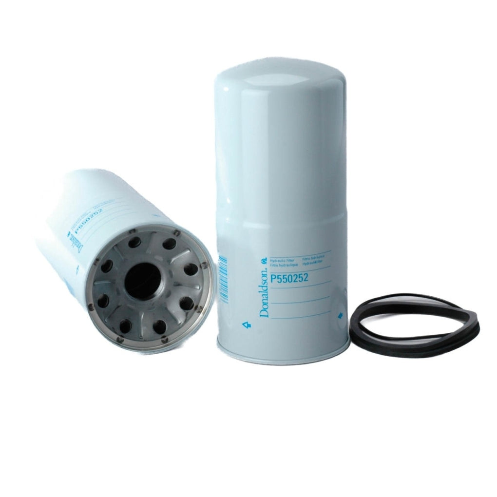 Donaldson P550252 Hydraulic Filter, Spin-On