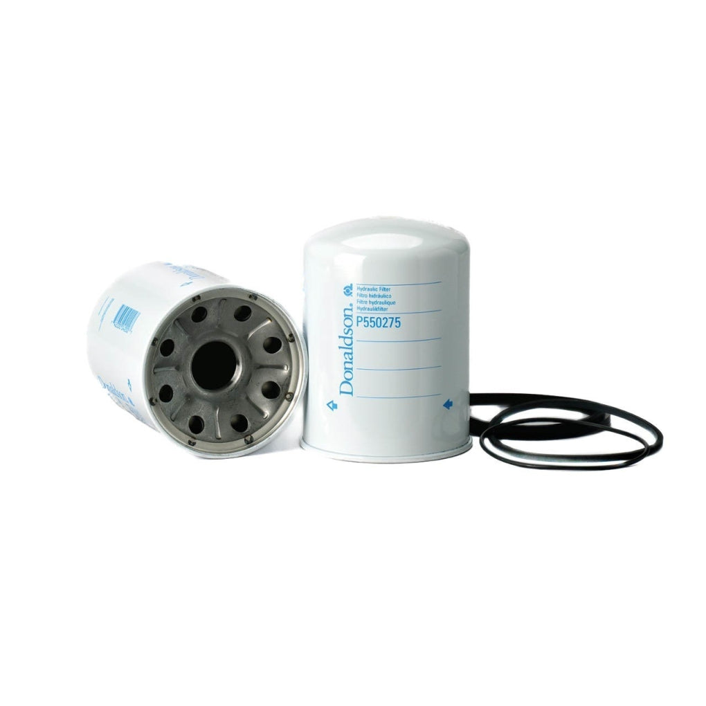 Donaldson P550275 Hydraulic Filter, Spin-On