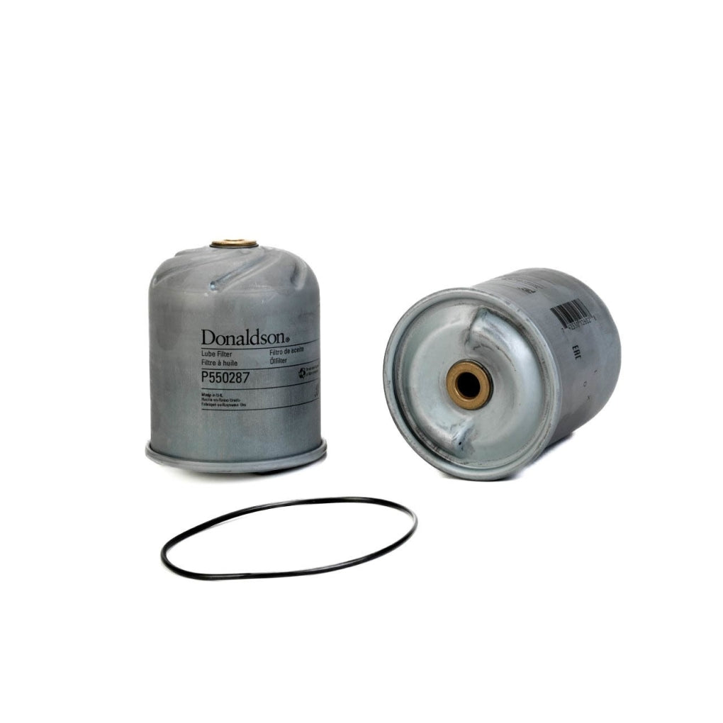 Donaldson P550287 Lube Filter, Cartridge