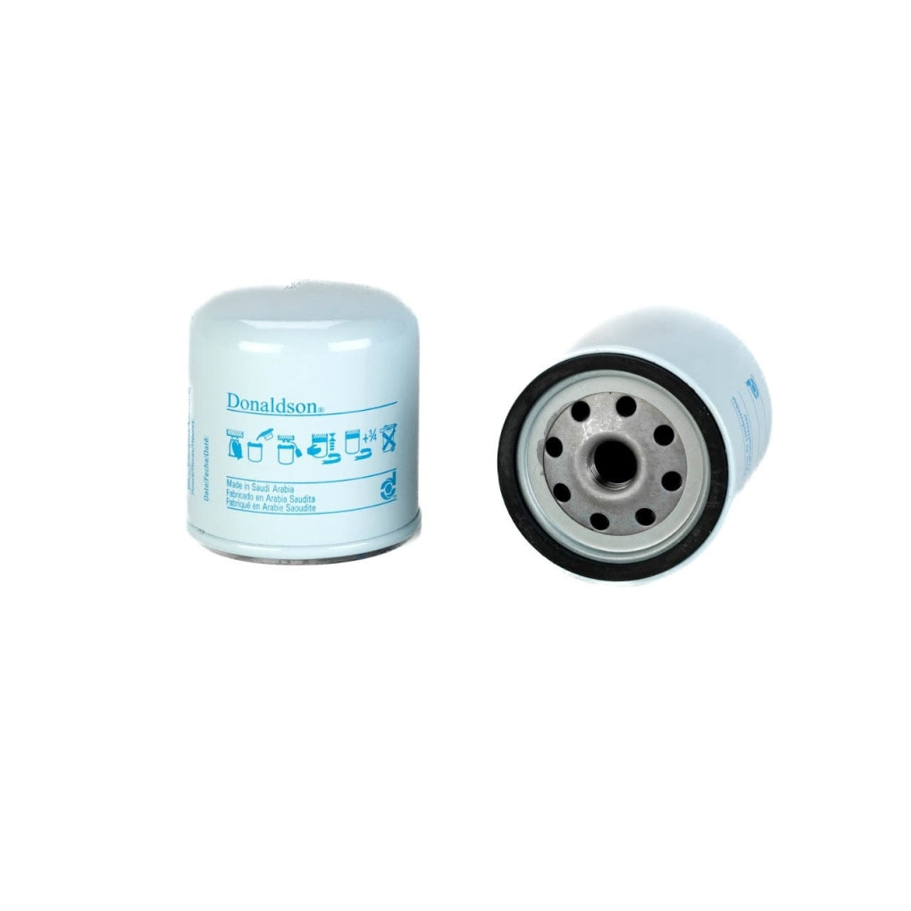 Donaldson P550345 Fuel Filter, Spin-On