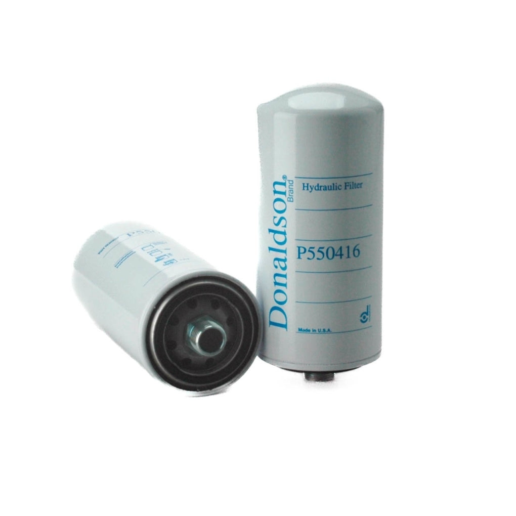 Donaldson P550416 Hydraulic Filter, Spin-On