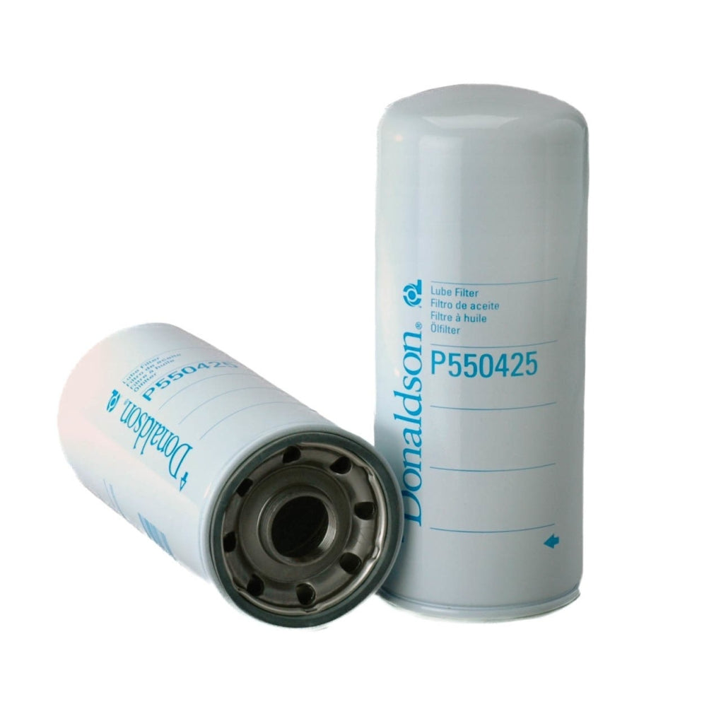 Donaldson P550425 Lube Filter, Spin-On Bypass