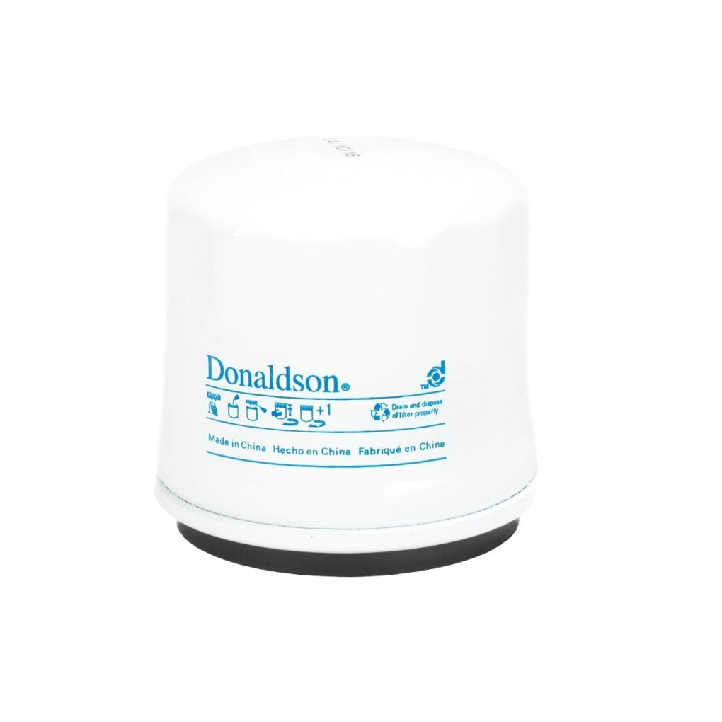 Donaldson P550606 Hydraulic Filter, Spin-On