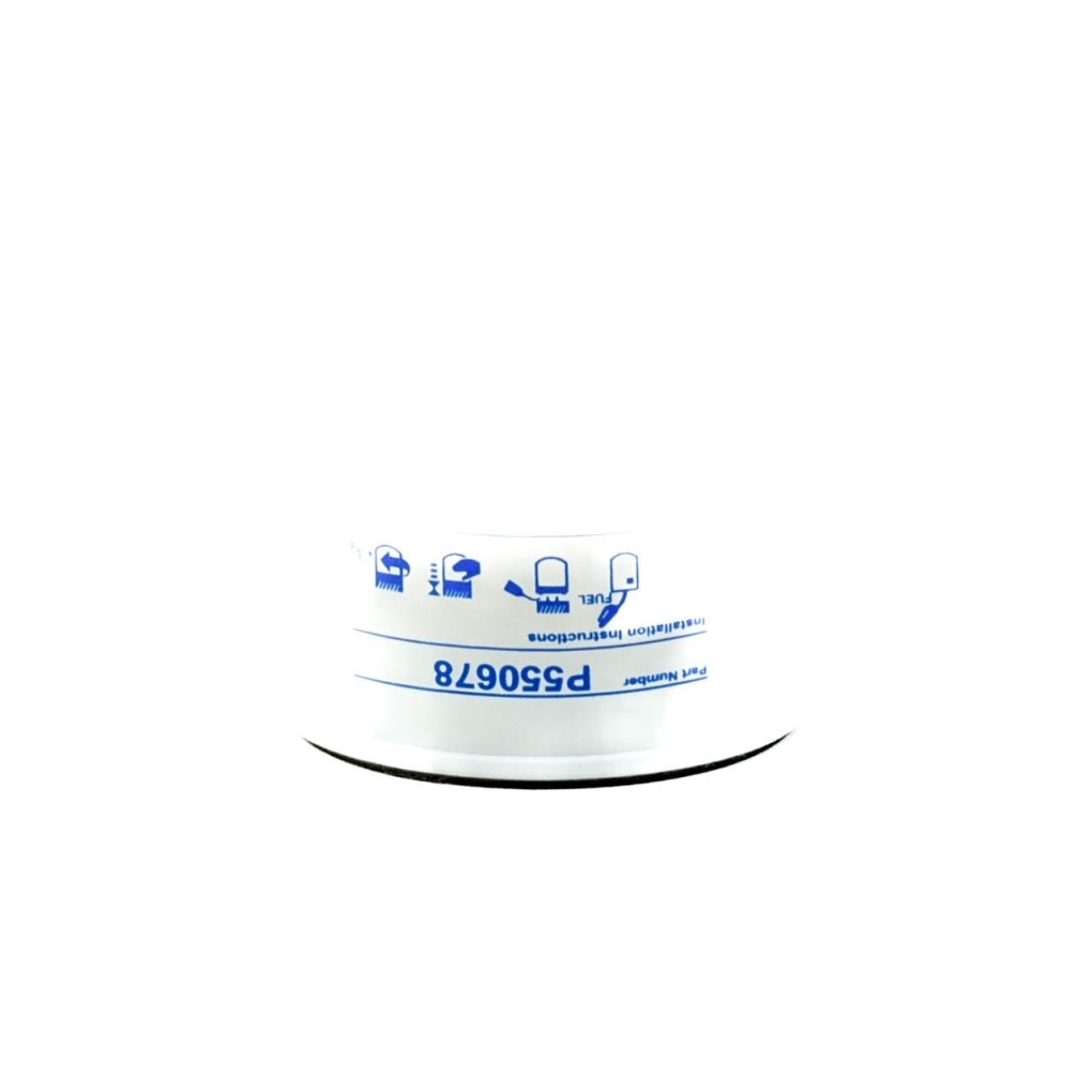 Donaldson P550678 Fuel Filter, Spin-On