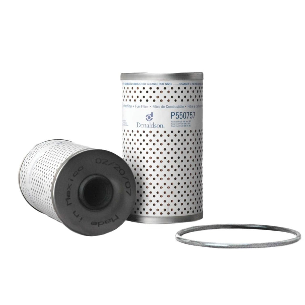 Donaldson P550757 Fuel Filter, Cartridge