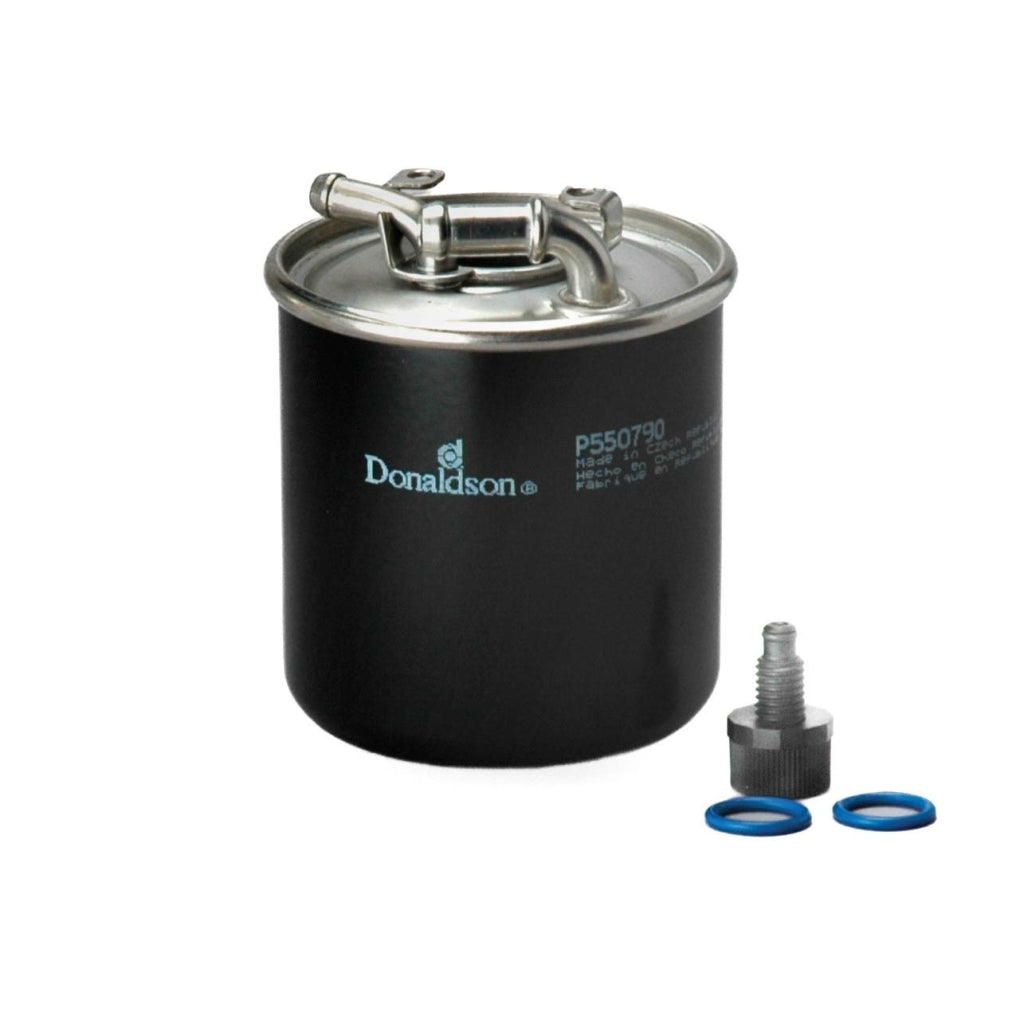 Donaldson P550790 Fuel Filter, Cartridge