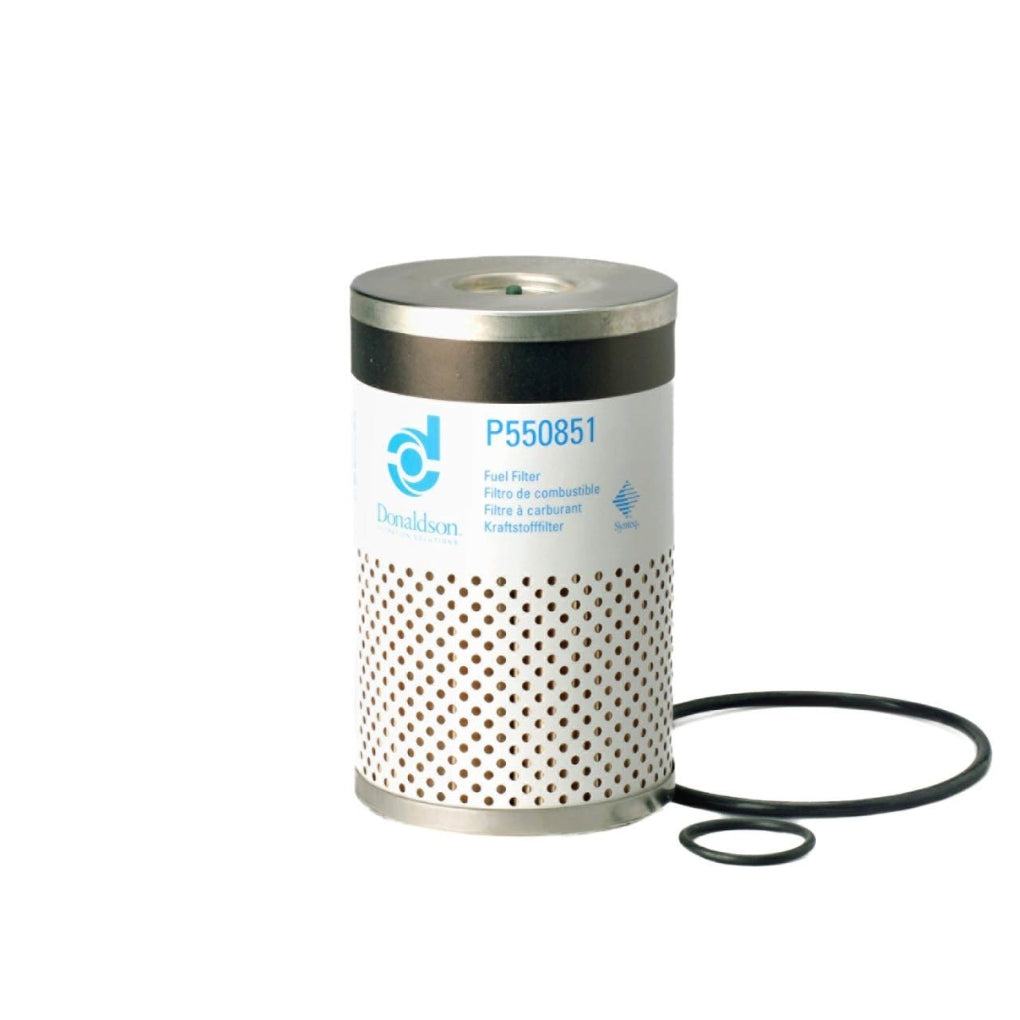 Donaldson P550851 Fuel Filter, Water Separator Cartridge