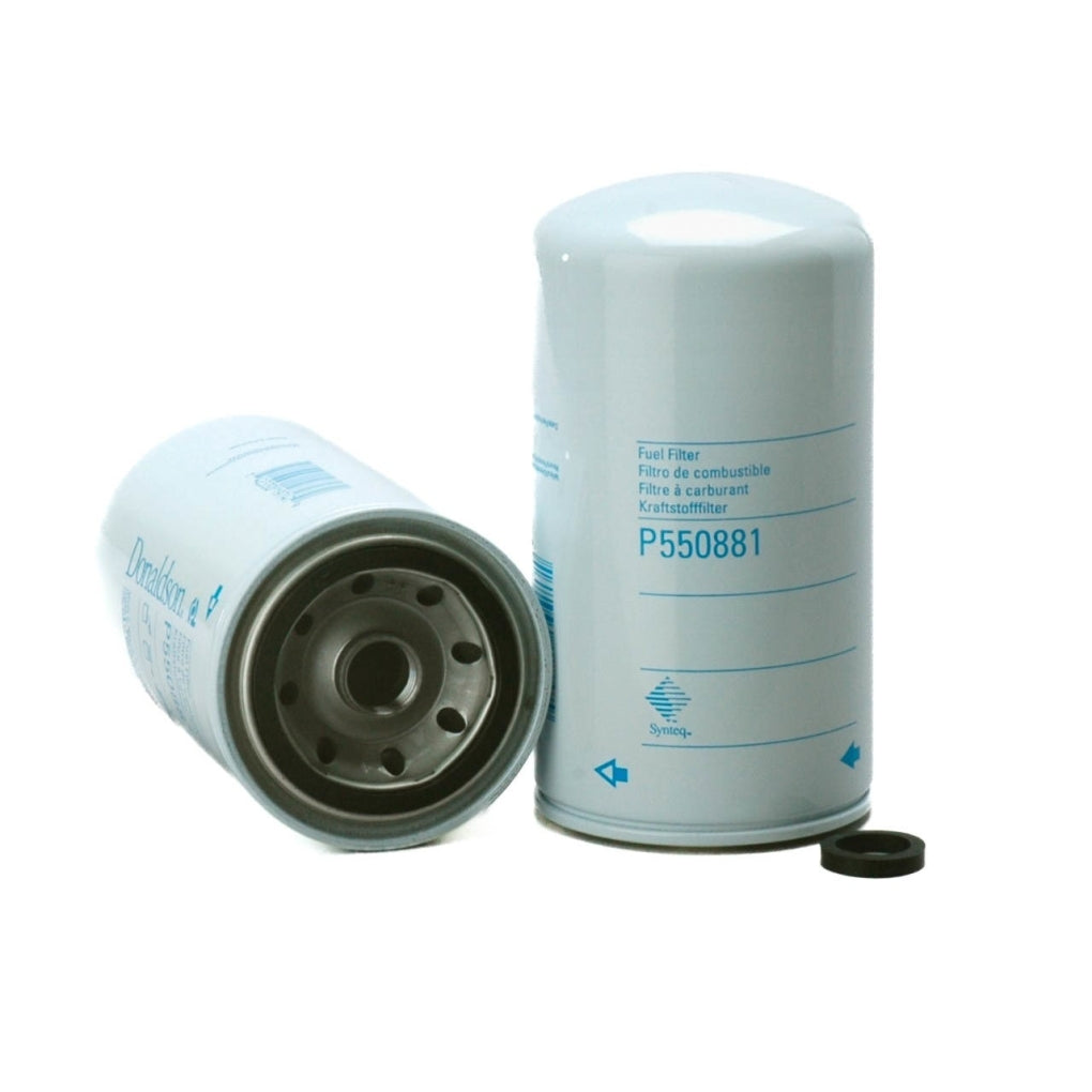 Donaldson P550881 Fuel Filter, Spin-On