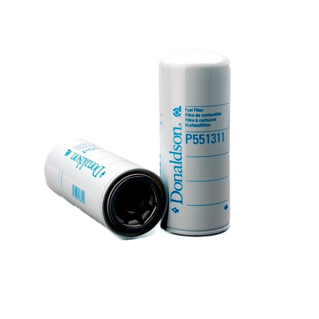 Donaldson P551311 Fuel Filter, Spin-On