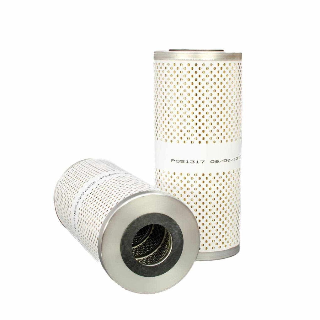 Donaldson P551317 Fuel Filter, Cartridge