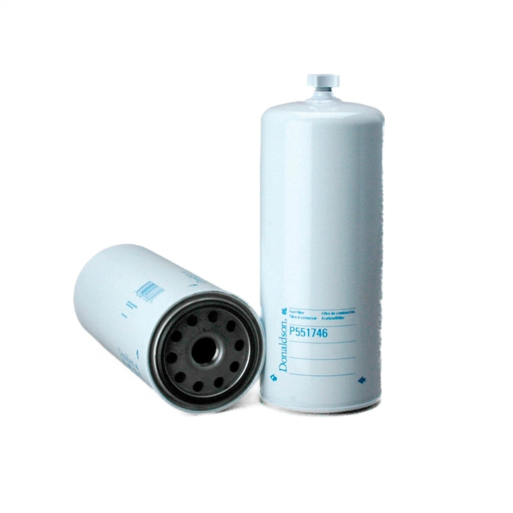 Donaldson P551746 Fuel Filter, Water Separator Spin-On