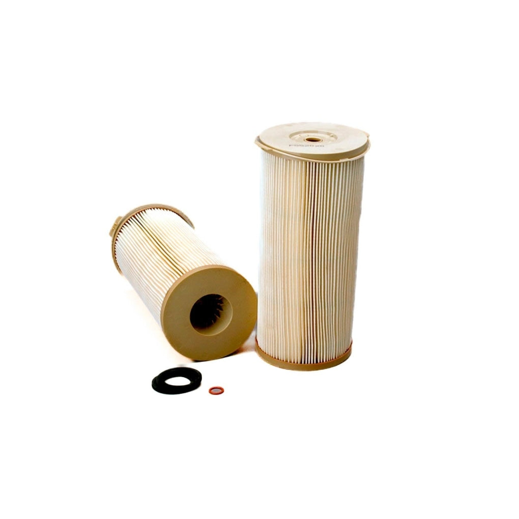 Donaldson P552020 Fuel Filter, Water Separator Cartridge