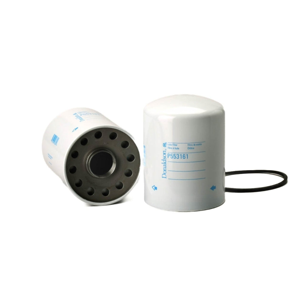 Donaldson P553161 Lube Filter, Spin-on Full Flow