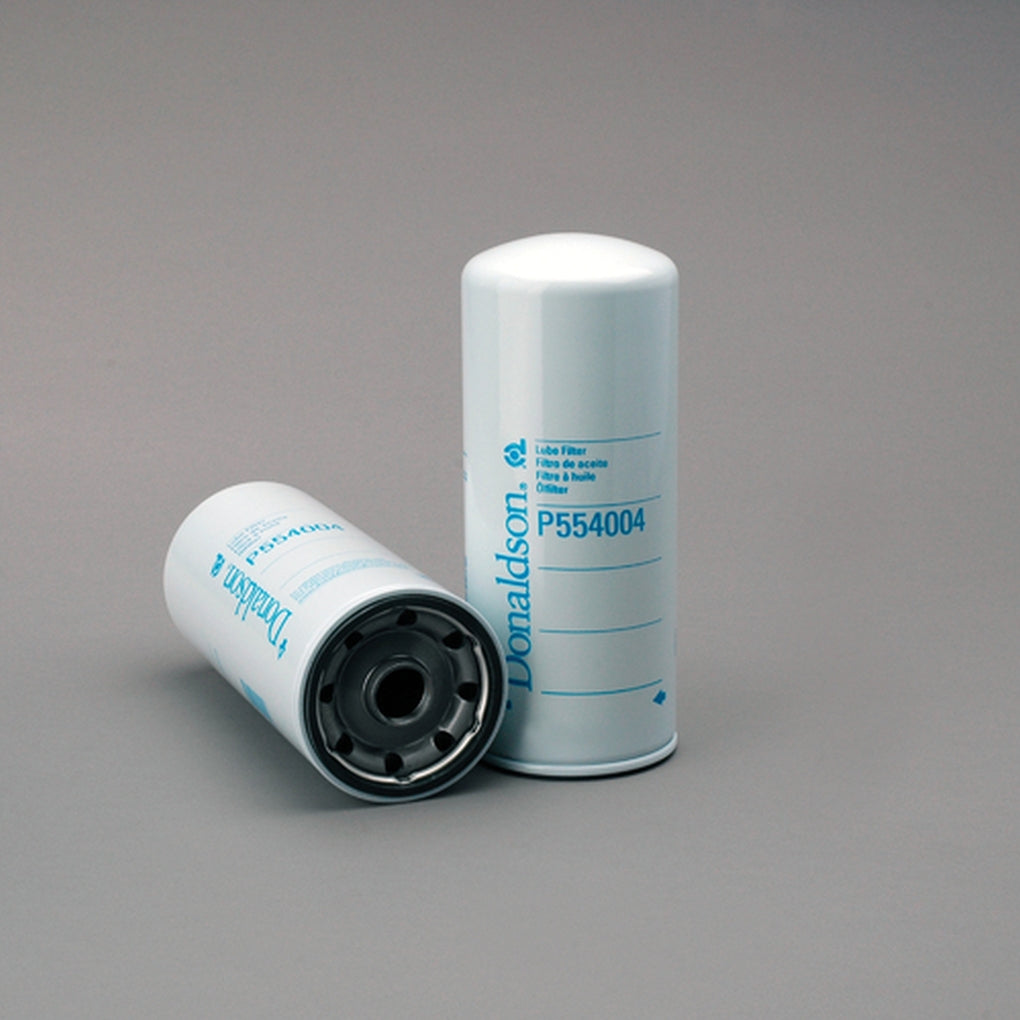 Donaldson P554004 Lube Filter, Spin-On Full Flow