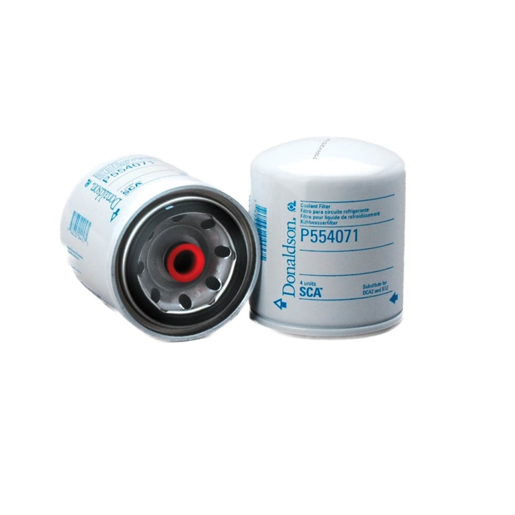 Donaldson P554071 Coolant Filter, Spin-On