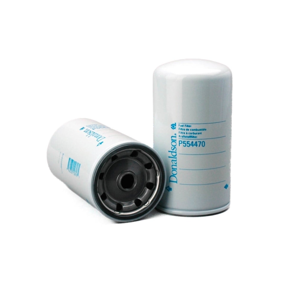 Donaldson P554470 Fuel Filter, Water Separator Spin-On