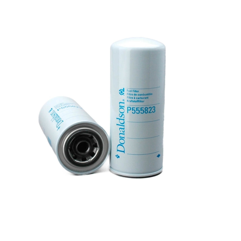 Donaldson P555823 Fuel Filter, Spin-On