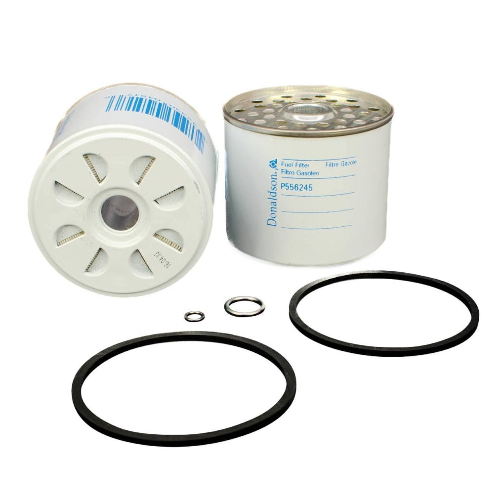 Donaldson P556245 Fuel Filter, Cartridge